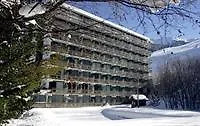 Maeva Le Moriond Apartment Courchevel