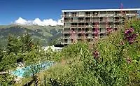 Apartment Maeva Le Moriond *