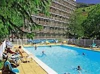 Maeva Le Moriond * Courchevel