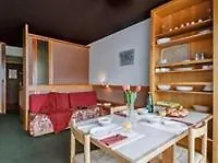 Maeva Le Moriond Куршевель