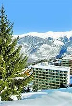 Hotel Maeva Le Moriond Courchevel