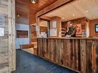 Hotel Maeva Le Moriond