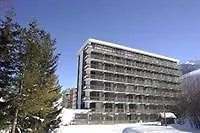 Maeva Le Moriond Hotel